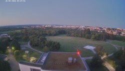 Heliport Nemocnice Znojmo