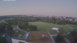 Heliport Nemocnice Znojmo
