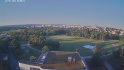 Heliport Nemocnice Znojmo