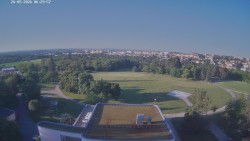 Heliport Nemocnice Znojmo