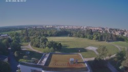 Heliport Nemocnice Znojmo