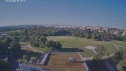 Heliport Nemocnice Znojmo