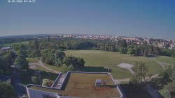 Heliport Nemocnice Znojmo