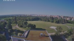 Heliport Nemocnice Znojmo