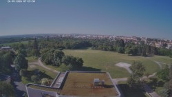 Heliport Nemocnice Znojmo