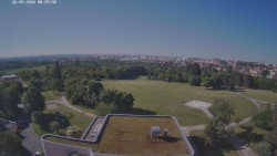 Heliport Nemocnice Znojmo