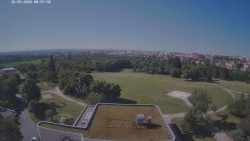 Heliport Nemocnice Znojmo