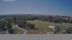 Heliport Nemocnice Znojmo