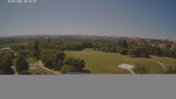 Heliport Nemocnice Znojmo