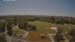 Heliport Nemocnice Znojmo