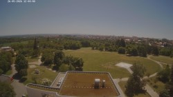 Heliport Nemocnice Znojmo