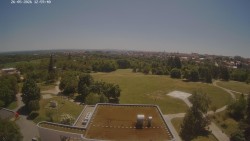 Heliport Nemocnice Znojmo