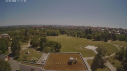 Heliport Nemocnice Znojmo