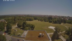 Heliport Nemocnice Znojmo