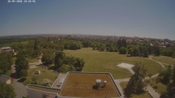 Heliport Nemocnice Znojmo