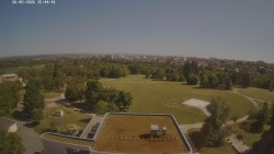 Heliport Nemocnice Znojmo