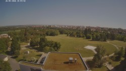 Heliport Nemocnice Znojmo