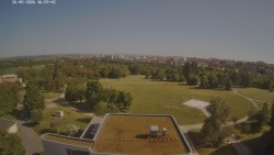 Heliport Nemocnice Znojmo