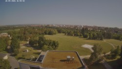 Heliport Nemocnice Znojmo