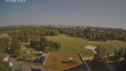 Heliport Nemocnice Znojmo