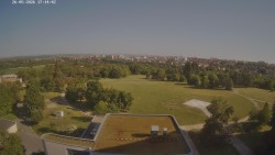 Heliport Nemocnice Znojmo
