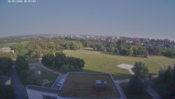 Heliport Nemocnice Znojmo