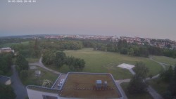 Heliport Nemocnice Znojmo