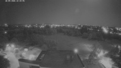 Heliport Nemocnice Znojmo