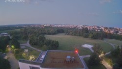 Heliport Nemocnice Znojmo