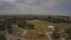 Heliport Nemocnice Znojmo