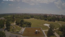 Heliport Nemocnice Znojmo