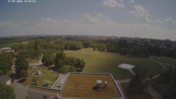 Heliport Nemocnice Znojmo