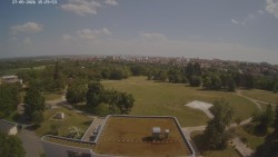 Heliport Nemocnice Znojmo