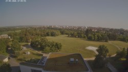 Heliport Nemocnice Znojmo