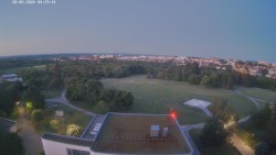 Heliport Nemocnice Znojmo
