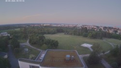 Heliport Nemocnice Znojmo