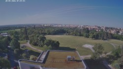 Heliport Nemocnice Znojmo