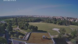 Heliport Nemocnice Znojmo