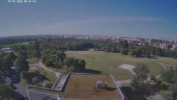 Heliport Nemocnice Znojmo