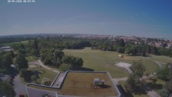 Heliport Nemocnice Znojmo