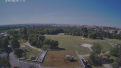 Heliport Nemocnice Znojmo