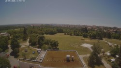 Heliport Nemocnice Znojmo