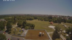 Heliport Nemocnice Znojmo