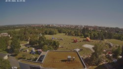 Heliport Nemocnice Znojmo