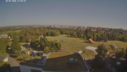 Heliport Nemocnice Znojmo