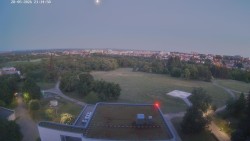 Heliport Nemocnice Znojmo