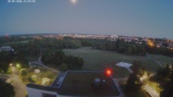 Heliport Nemocnice Znojmo