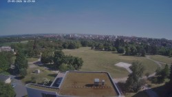 Heliport Nemocnice Znojmo