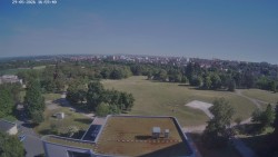 Heliport Nemocnice Znojmo