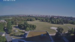 Heliport Nemocnice Znojmo